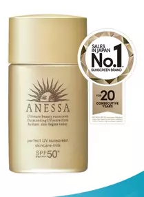 Skincare Jepang untuk kulit berminyak Berbagai sumber