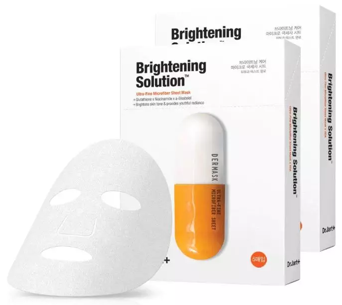 Produk skincare kulit sensitif merek Korea Berbagai sumber Produk skincare kulit sensitif merek Korea Berbagai sumber