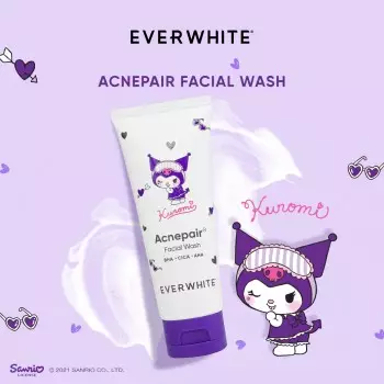 Skincare Everwhite untuk atasi jerawat Berbagai sumber Skincare Everwhite untuk atasi jerawat Berbagai sumber