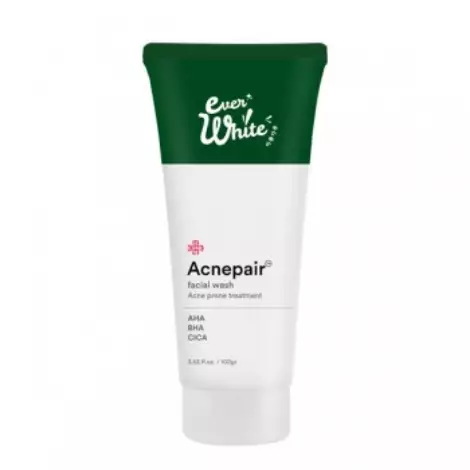 Skincare Everwhite untuk atasi jerawat Berbagai sumber Skincare Everwhite untuk atasi jerawat Berbagai sumber