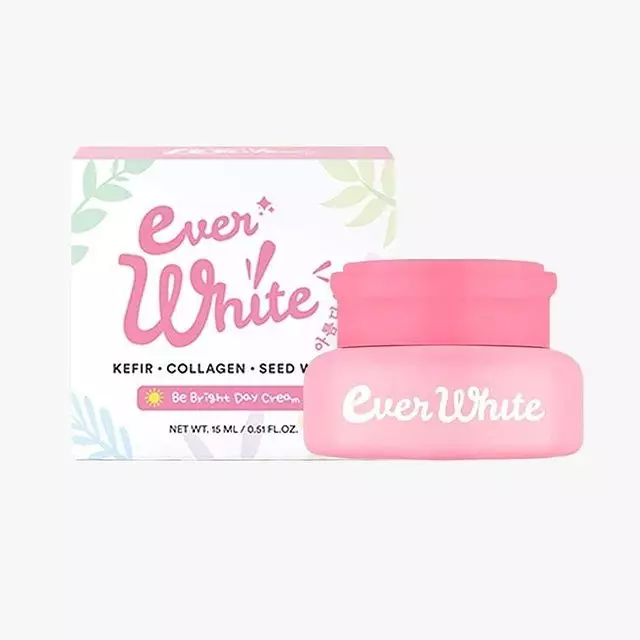 Skincare Everwhite untuk atasi jerawat Berbagai sumber Skincare Everwhite untuk atasi jerawat Berbagai sumber