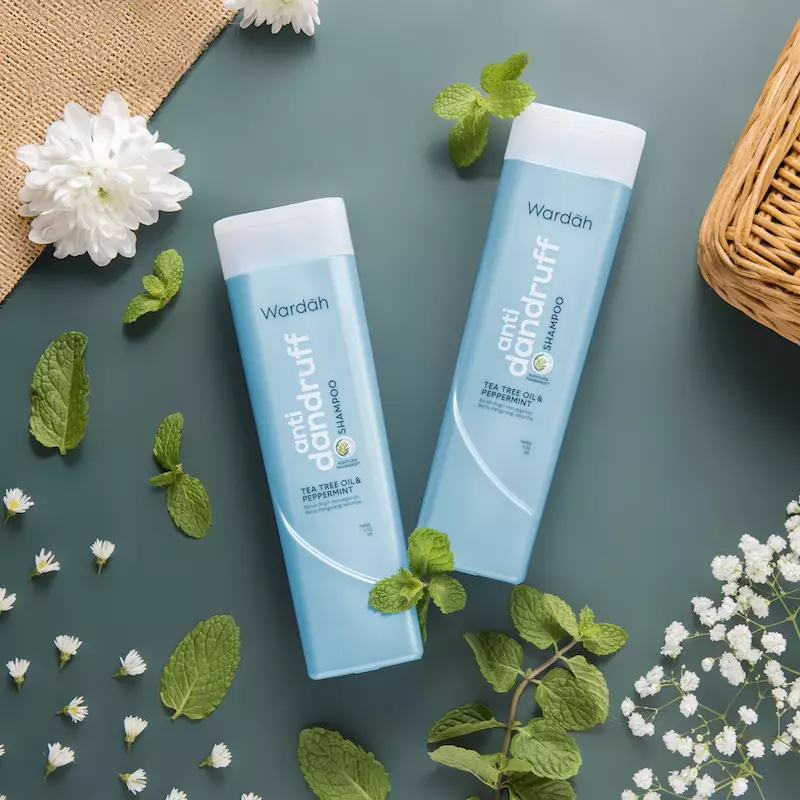 Skincare rambut untuk atasi ketombe Berbagai sumber Skincare rambut untuk atasi ketombe Berbagai sumber