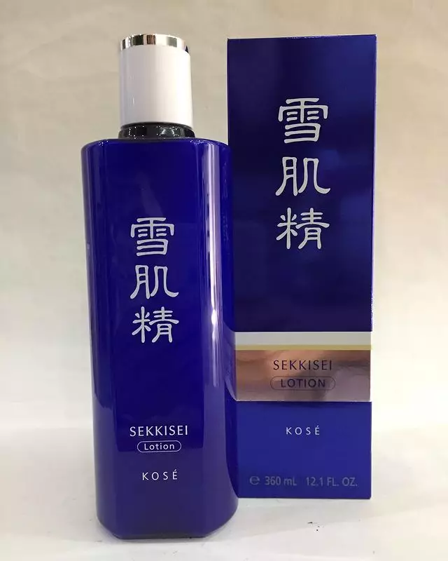 Skincare Jepang atasi bintik hitam di wajah Berbagai sumber