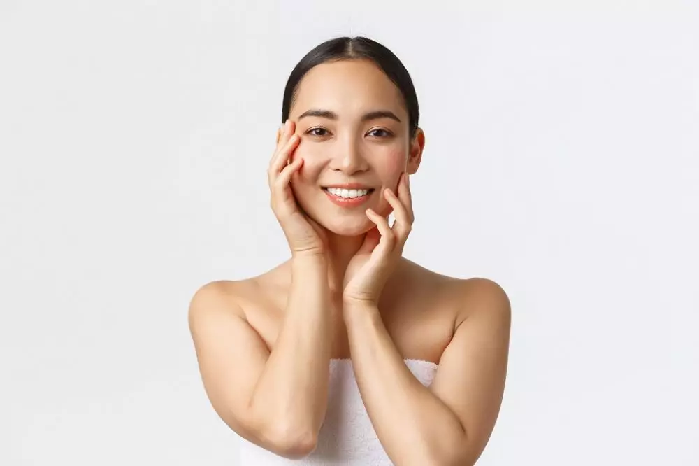 Manfaat carrot seed oil di dalam skincare Berbagai sumber  Manfaat carrot seed oil di dalam skincare Berbagai sumber