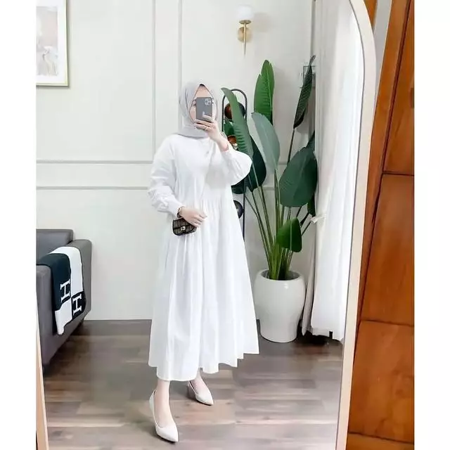 Inspirasi baju Lebaran untuk remaja Berbagai sumber Inspirasi baju Lebaran untuk remaja Berbagai sumber