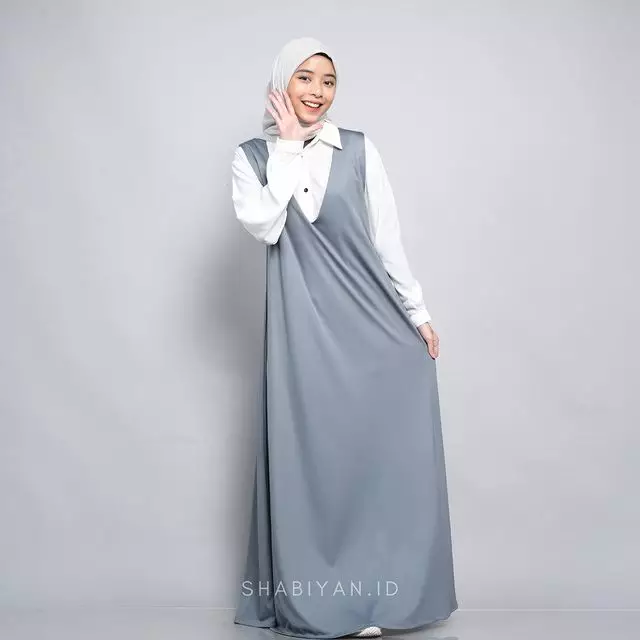 Inspirasi baju Lebaran untuk remaja Berbagai sumber Inspirasi baju Lebaran untuk remaja Berbagai sumber