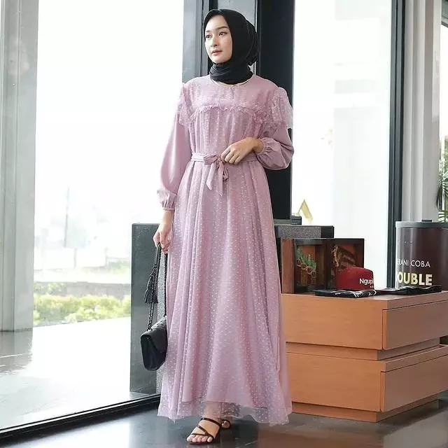 Inspirasi baju Lebaran untuk remaja Berbagai sumber Inspirasi baju Lebaran untuk remaja Berbagai sumber