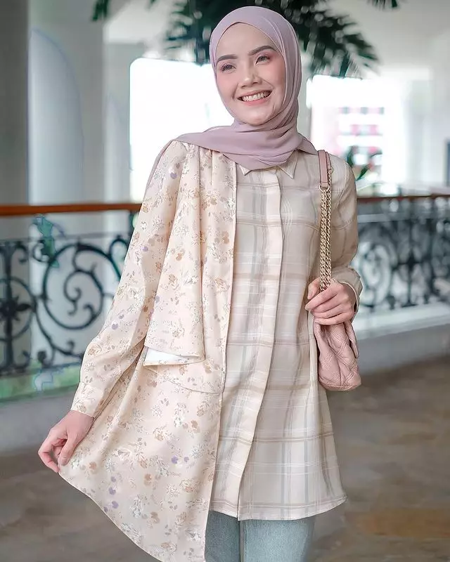 Inspirasi baju Lebaran untuk remaja Berbagai sumber Inspirasi baju Lebaran untuk remaja Berbagai sumber