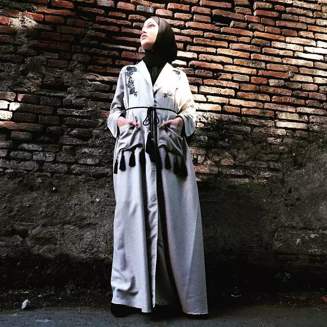 Inspirasi baju Lebaran untuk remaja Berbagai sumber Inspirasi baju Lebaran untuk remaja Berbagai sumber