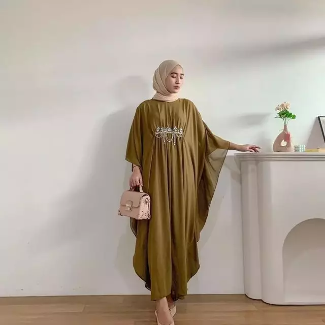 Inspirasi baju Lebaran untuk remaja Berbagai sumber Inspirasi baju Lebaran untuk remaja Berbagai sumber