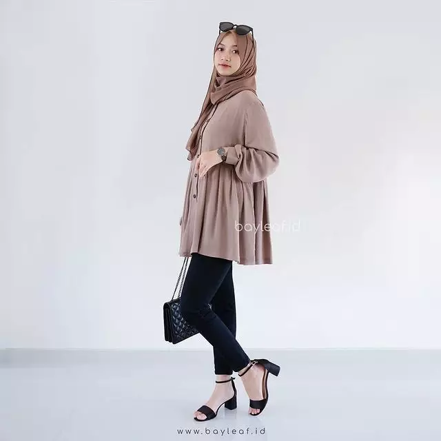 Inspirasi baju Lebaran untuk remaja Berbagai sumber Inspirasi baju Lebaran untuk remaja Berbagai sumber