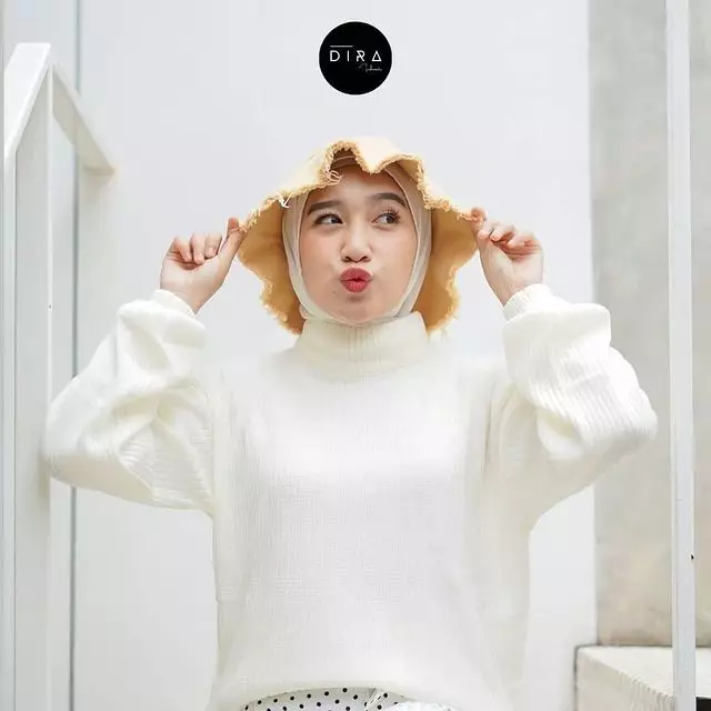 Inspirasi baju Lebaran untuk remaja Berbagai sumber Inspirasi baju Lebaran untuk remaja Berbagai sumber