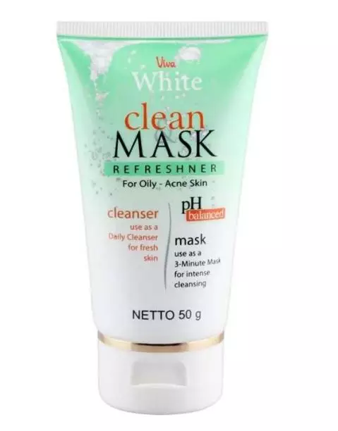 Masker wajah untuk jerawat di Indomaret Berbagai sumber Masker wajah untuk jerawat di Indomaret Berbagai sumber
