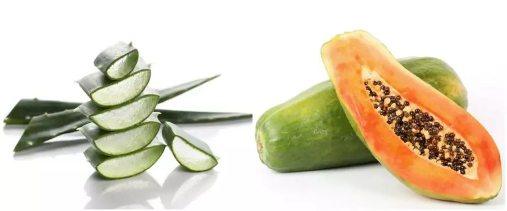 Cara membuat masker lidah buaya untuk kulit kering freepik.com