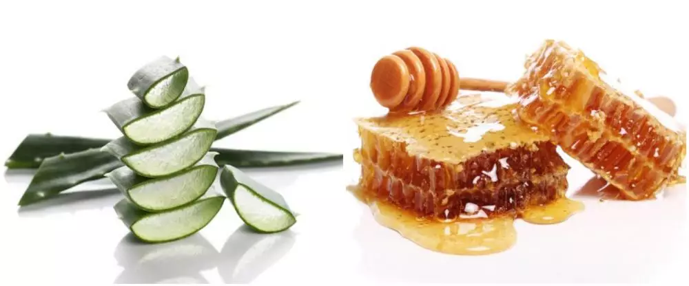 Cara membuat masker lidah buaya untuk kulit kering freepik.com