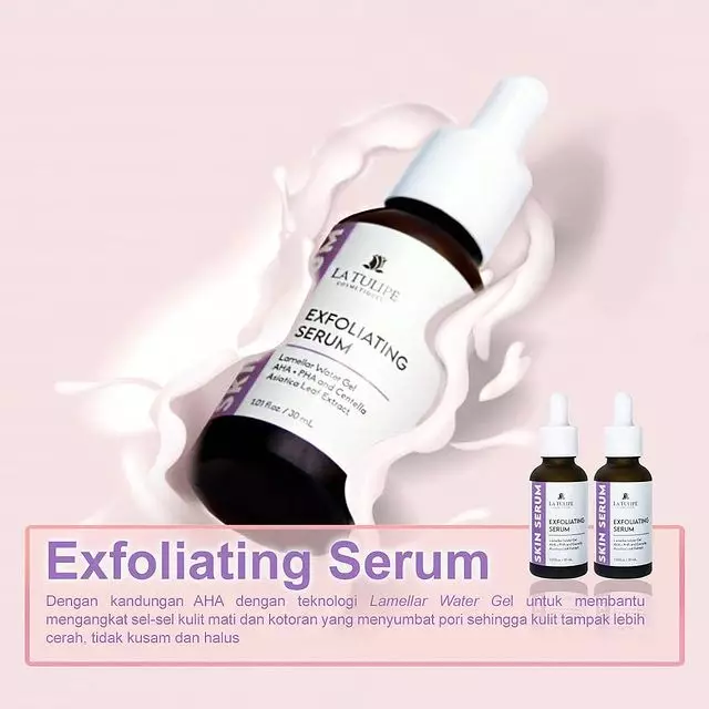 Produk serum AHA BHA harga di bawah Rp 150 ribu Berbagai sumber  Produk serum AHA BHA harga di bawah Rp 150 ribu Berbagai sumber