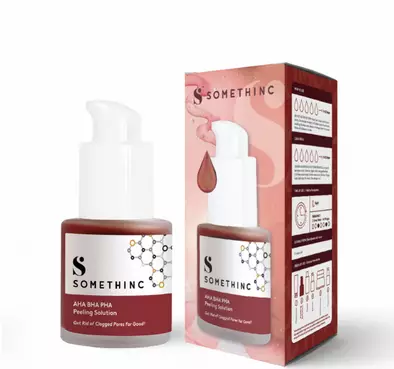 Produk serum AHA BHA harga di bawah Rp 150 ribu Berbagai sumber  Produk serum AHA BHA harga di bawah Rp 150 ribu Berbagai sumber