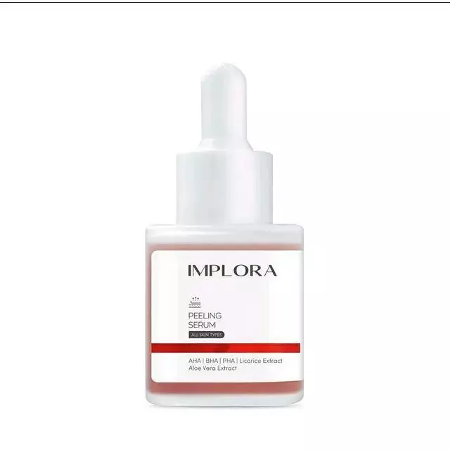 Produk serum AHA BHA harga di bawah Rp 150 ribu Berbagai sumber  Produk serum AHA BHA harga di bawah Rp 150 ribu Berbagai sumber