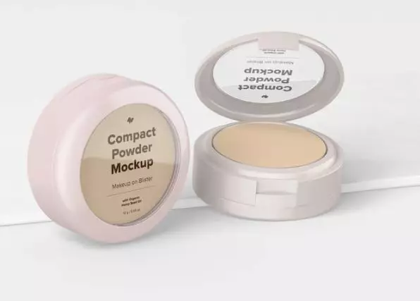 Tips makeup untuk Lebaran ala Amanda Rawles Berbagai sumber