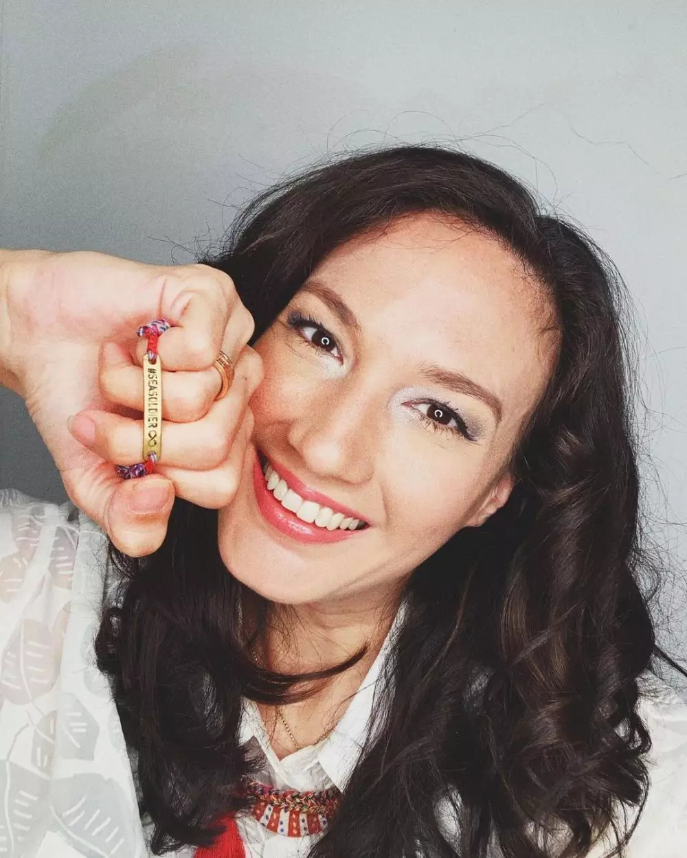 Skincare rutin ala Nadine Chandrawinata © foto: Instagram/@nadinelist Skincare rutin ala Nadine Chandrawinata © foto: Instagram/@nadinelist
