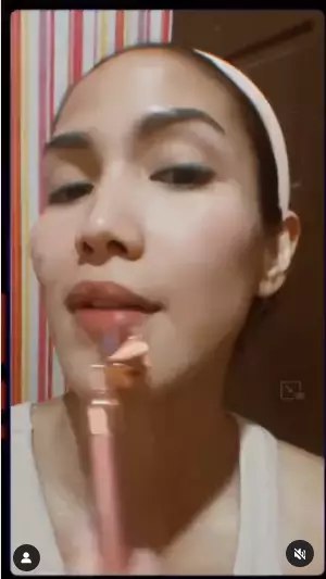 Tips kulit cantik ala Aulia Sarah Instagram