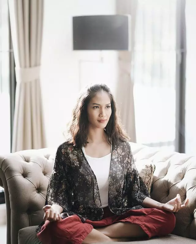 Tips kulit cantik ala Aulia Sarah Instagram