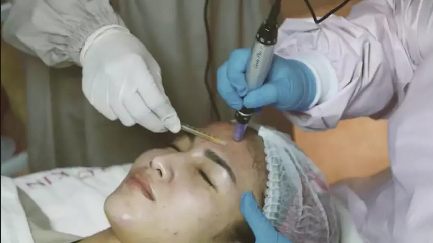 Tips kulit cantik ala Aulia Sarah Instagram