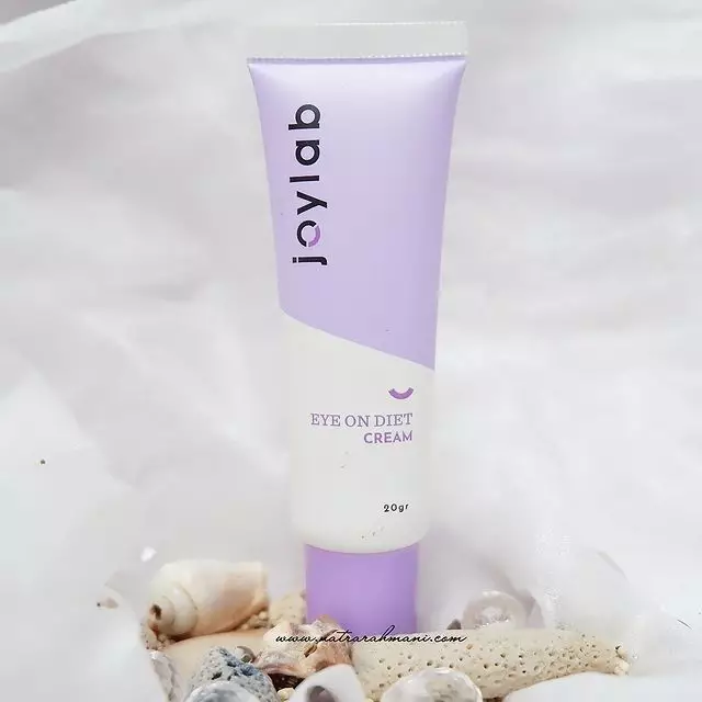  Rekomendasi eye cream lokal Berbagai sumber