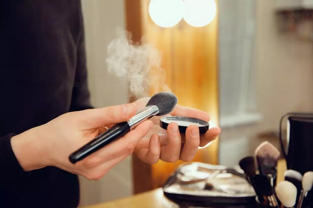 Korean natural look jadi tren di Lebaran 2022 ©  Korean natural look jadi tren di Lebaran 2022 ©