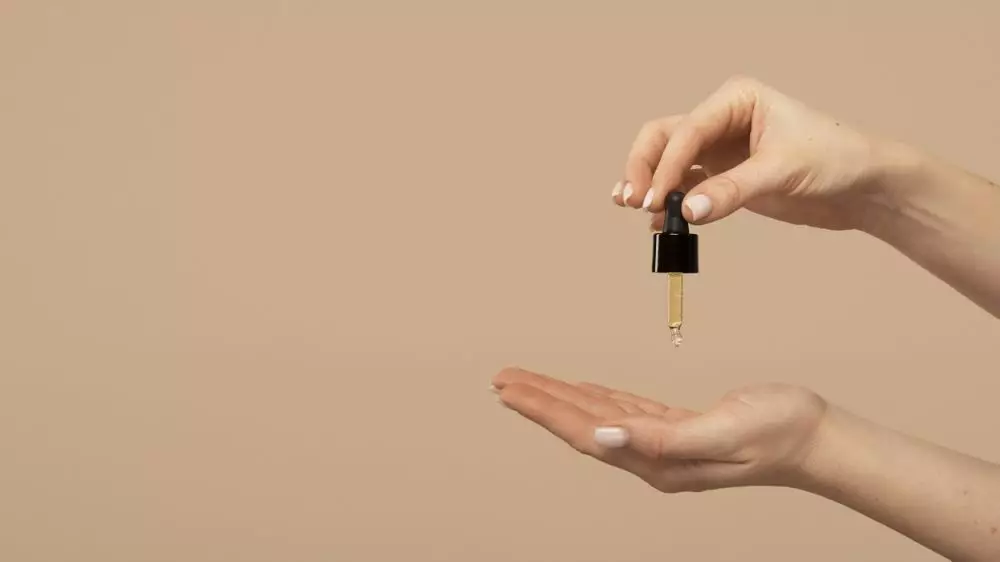 Cara membuat serum wajah secara alami Berbagai sumber