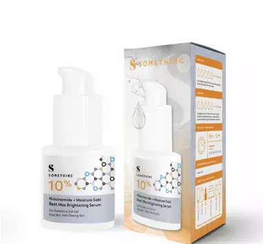 Skincare untuk skin barrier Berbagai sumber Skincare untuk skin barrier Berbagai sumber