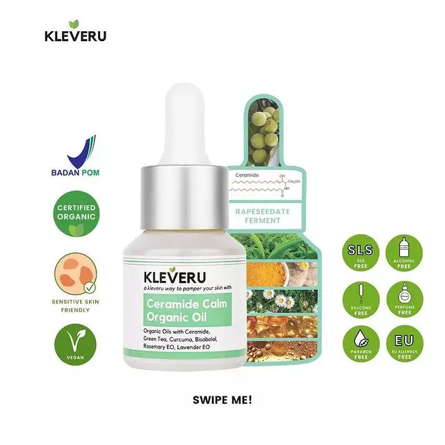 Skincare untuk skin barrier Berbagai sumber Skincare untuk skin barrier Berbagai sumber