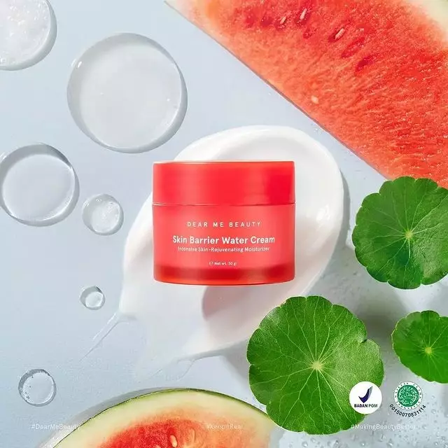 Skincare untuk skin barrier Berbagai sumber Skincare untuk skin barrier Berbagai sumber