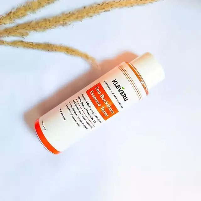 Skincare dengan kandungan wortel Berbagai sumber Skincare dengan kandungan wortel Berbagai sumber