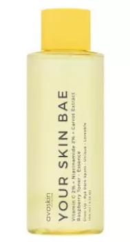 Skincare dengan kandungan wortel Berbagai sumber Skincare dengan kandungan wortel Berbagai sumber