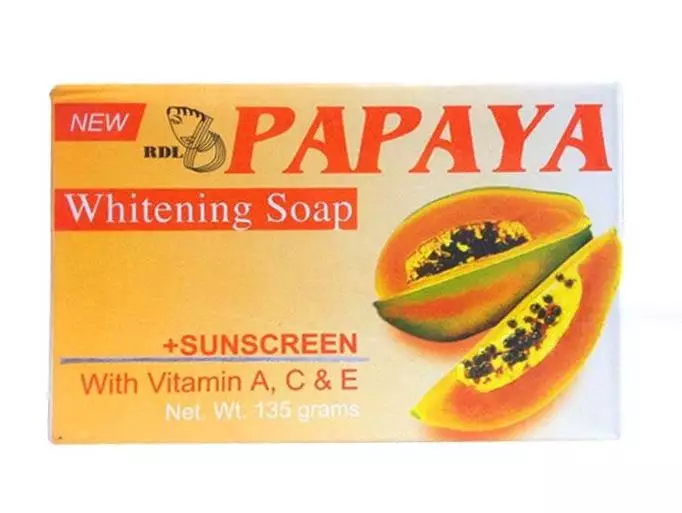 Sabun pemutih wajah di apotek Berbagai sumber Sabun pemutih wajah di apotek Berbagai sumber