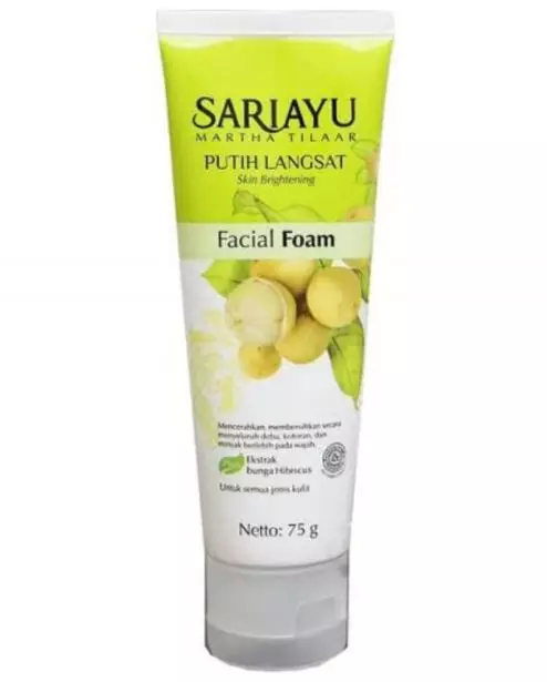 Sabun pemutih wajah di apotek Berbagai sumber Sabun pemutih wajah di apotek Berbagai sumber