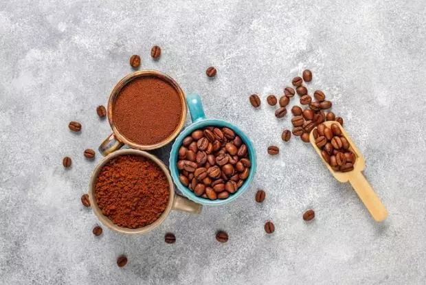 Cara membuat scrub badan secara alami freepik.com Cara membuat scrub badan secara alami freepik.com