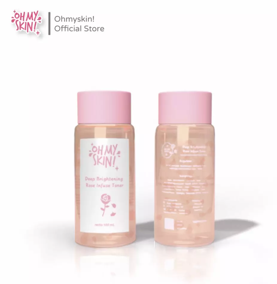 Rekomendasi skincare untuk skin barrier © 