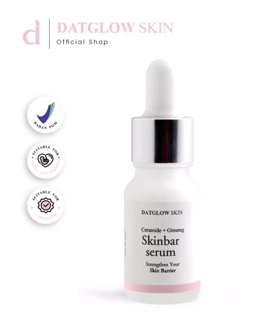 Rekomendasi skincare untuk skin barrier © 