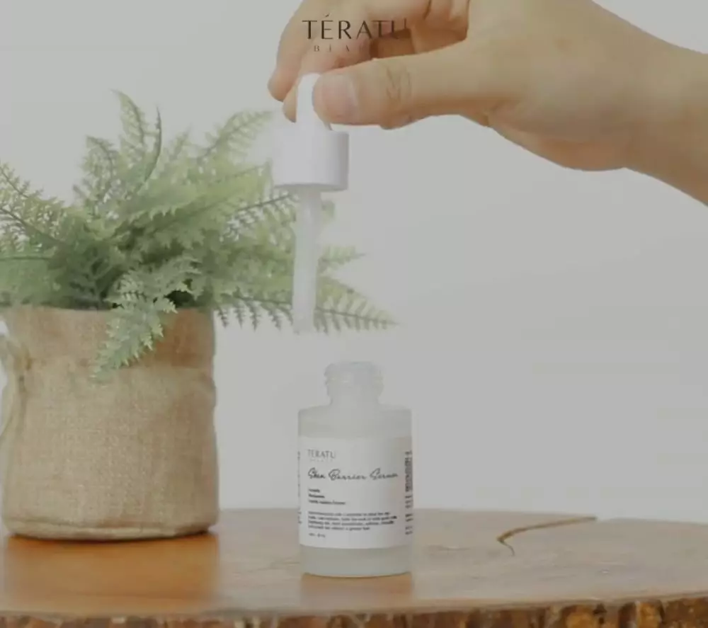 Rekomendasi skincare untuk skin barrier © 