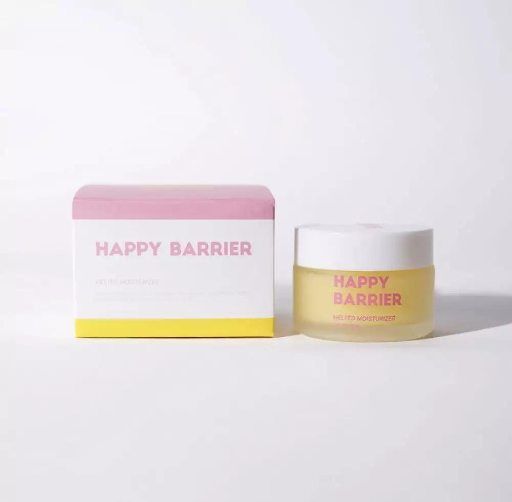 Rekomendasi skincare untuk skin barrier © 