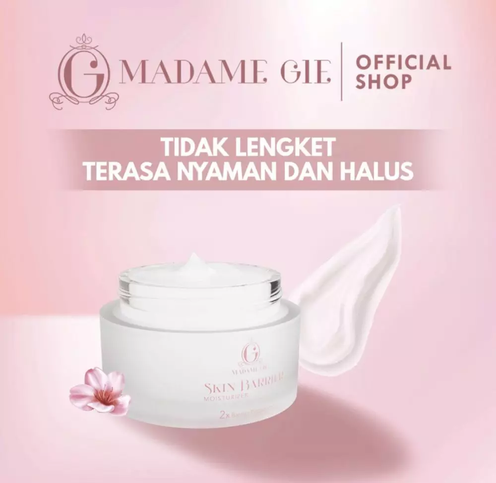 Rekomendasi skincare untuk skin barrier © 