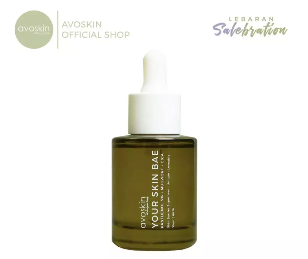 Rekomendasi skincare untuk skin barrier © 