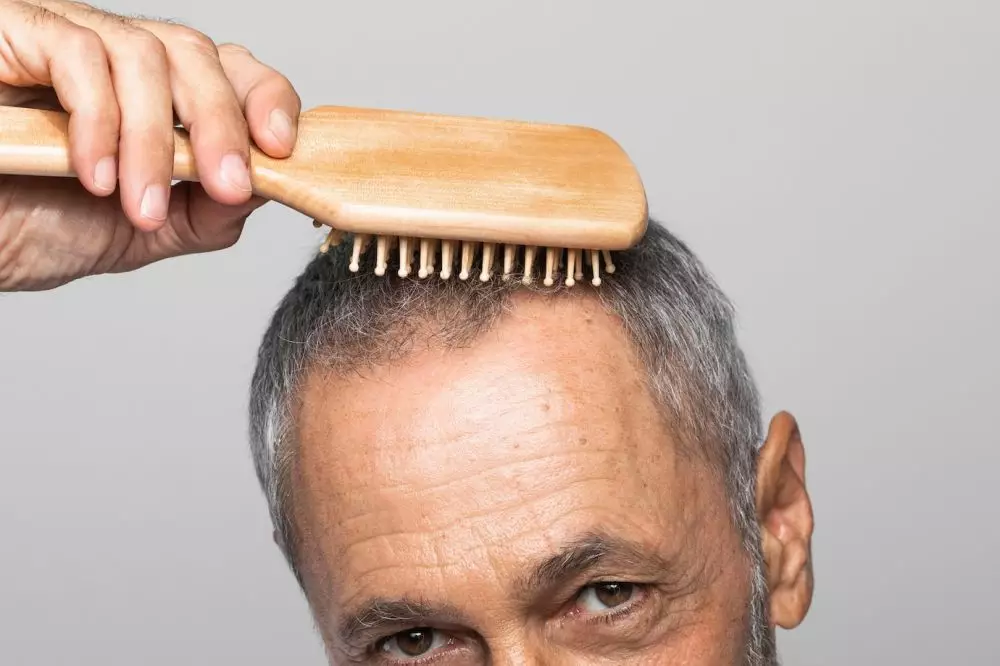 Khasiat urang aring untuk rambut ©  Khasiat urang aring untuk rambut ©