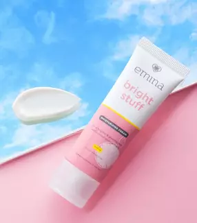 Skincare mencerahkan wajah kusam Berbagai sumber Skincare mencerahkan wajah kusam Berbagai sumber