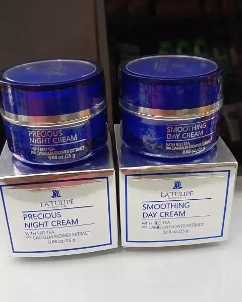 Skincare lokal antiaging harga mulai Rp 100 ribu Berbagai sumber