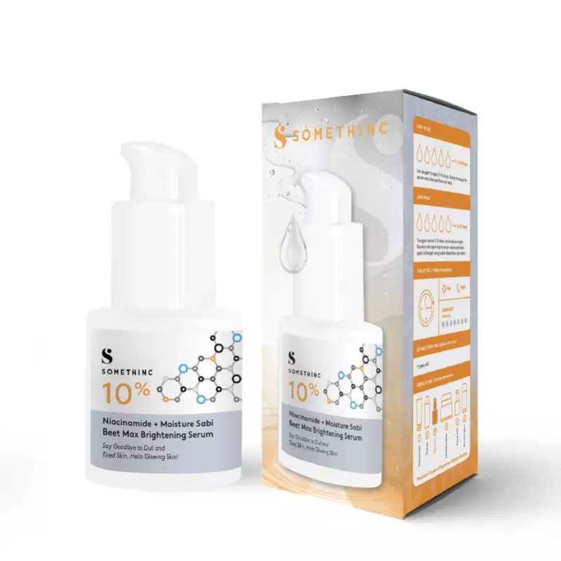  Skincare untuk menghilangkan melasma Berbagai sumber