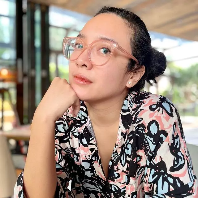 Perawatan kulit cantik Dea Ananda Instagram Perawatan kulit cantik Dea Ananda Instagram