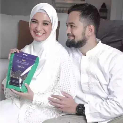 Teuku Wisnu © 2022 brilio.net